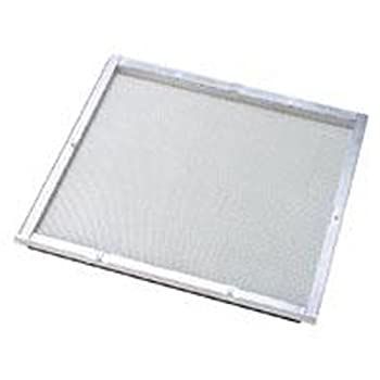 オーダー　専用 東芝 TOSHIBA 産業用換気扇用別売部品 防虫網 節約 【CN-60SPUM】 楽天