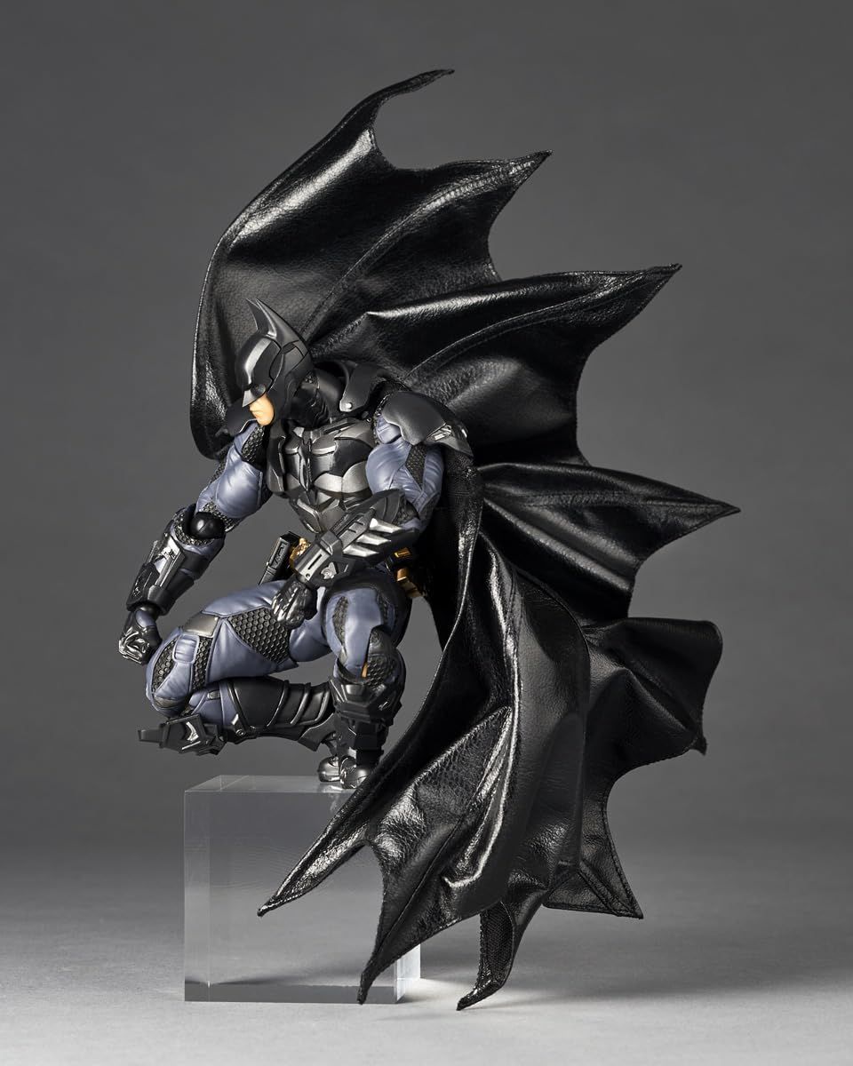 アメイジングヤマグチ バットマン