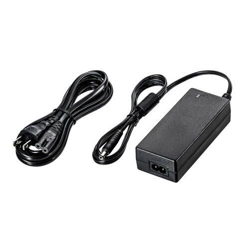 3営業日で発送 ACアダプタ 電源ケーブルセット P-SP-AC2