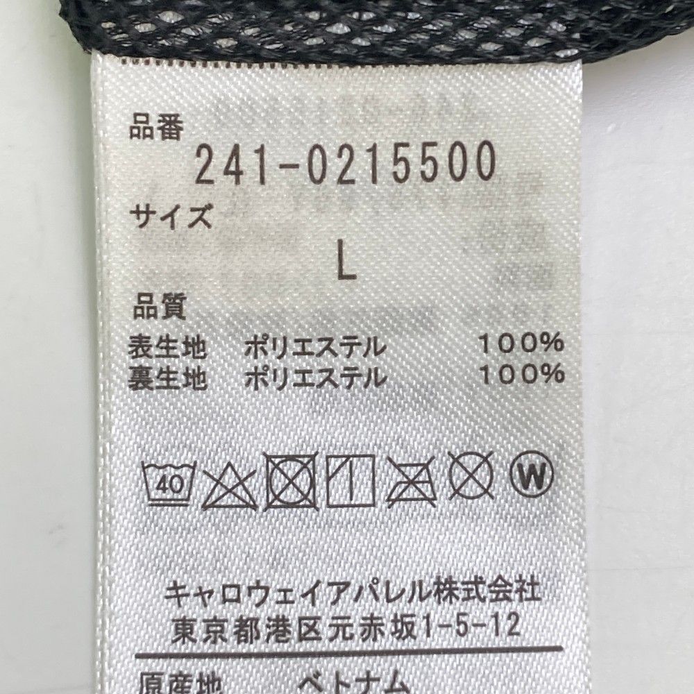 240101430054 ゴルフウェア