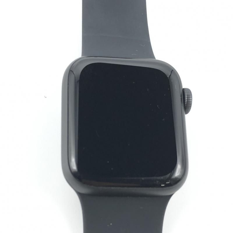 Apple Watch SE 第1世代 40mm GPS(スペースグレイ)[10