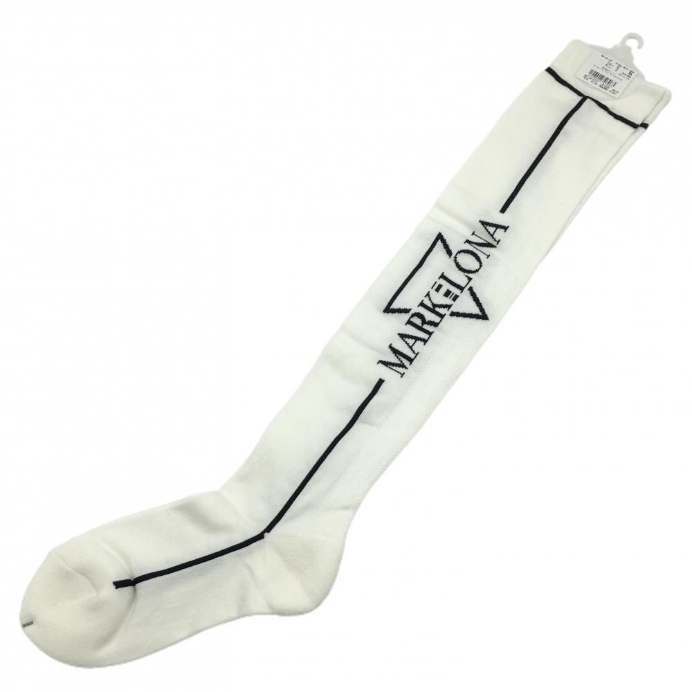 ★美品★マークアンドロナゴルフシューズ25cm 楽天市場】マークアンドロナ ゴルフシューズ 白×黒 スパイクレス