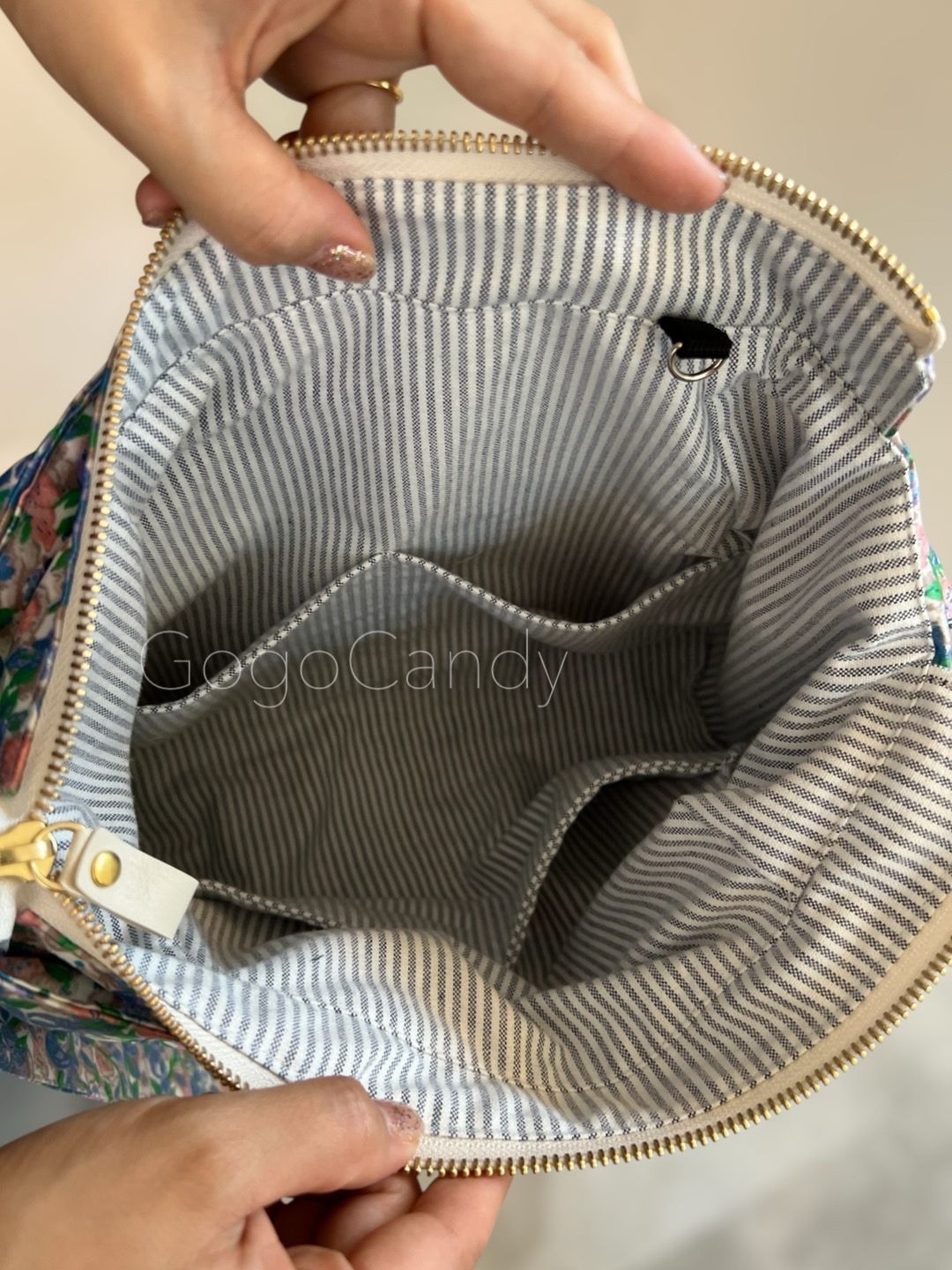 サテンボタニカル