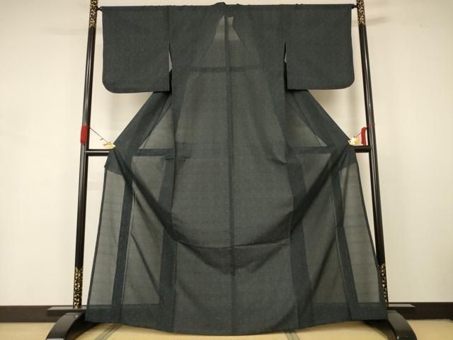 平和屋着物＊夏物