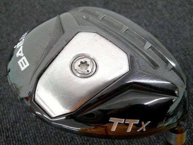 バルド TTX|TRPX