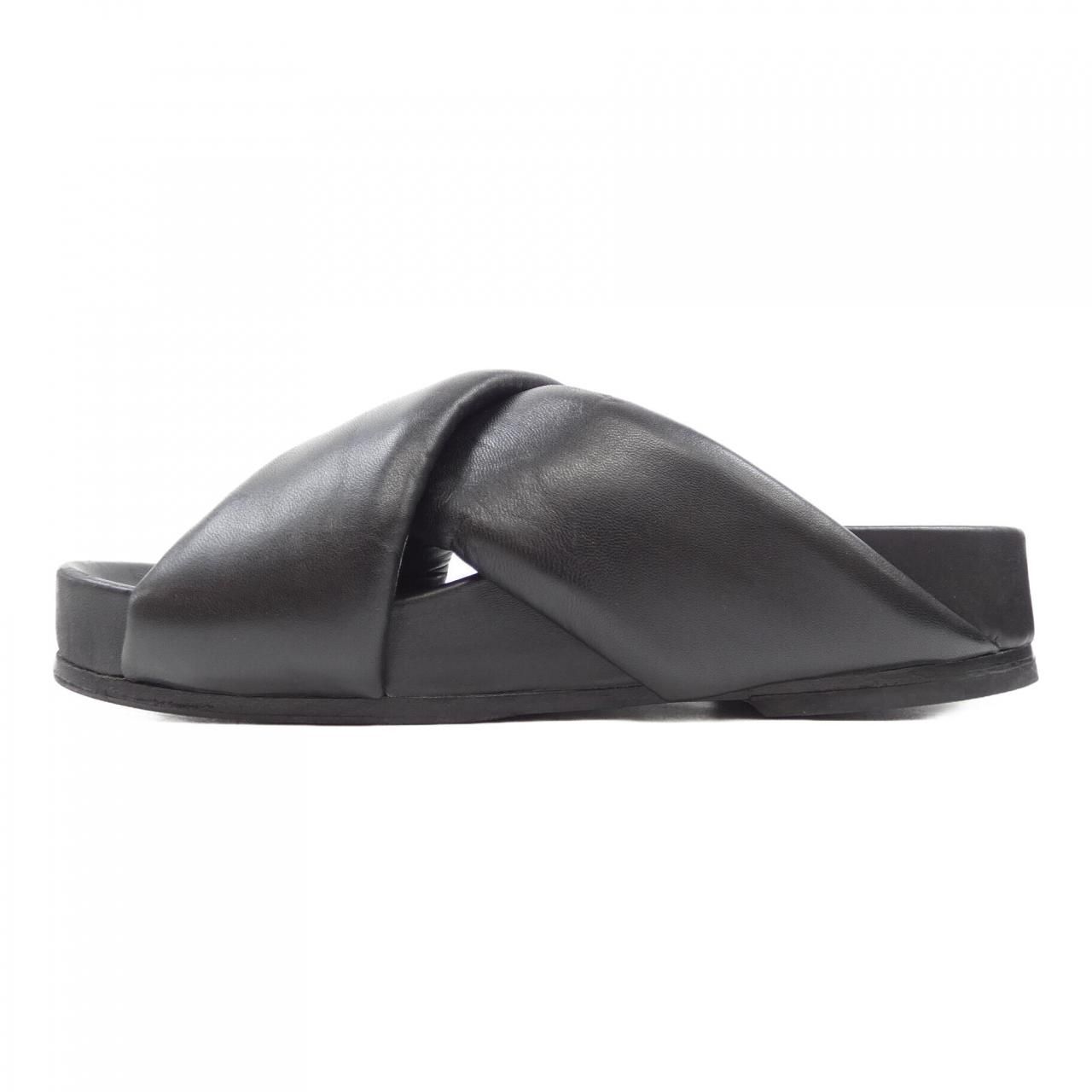 ジルサンダー JIL SANDER サンダル ビルケンシュトック jil sander