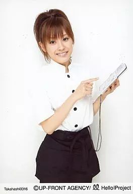 中古】生写真(ハロプロ) モーニング娘。/高橋愛/takahashi0316