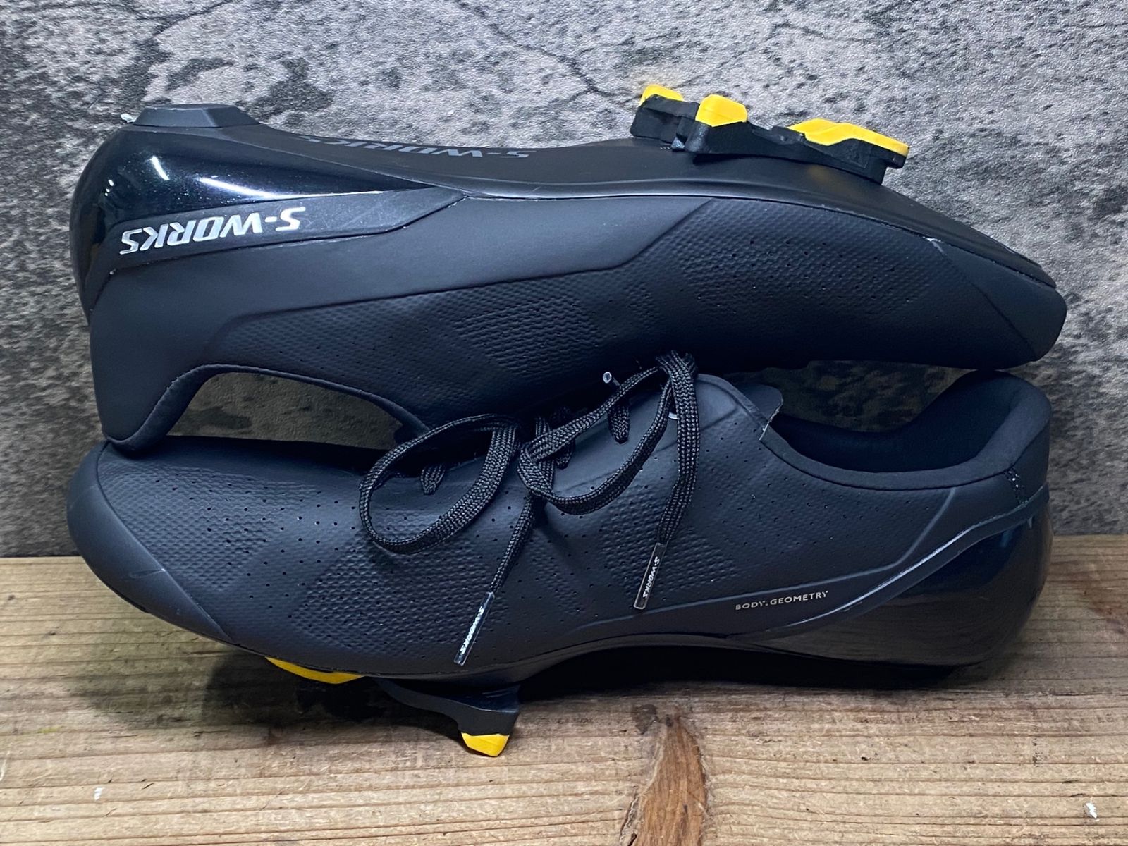 スペシャライズド SPECIALIZED