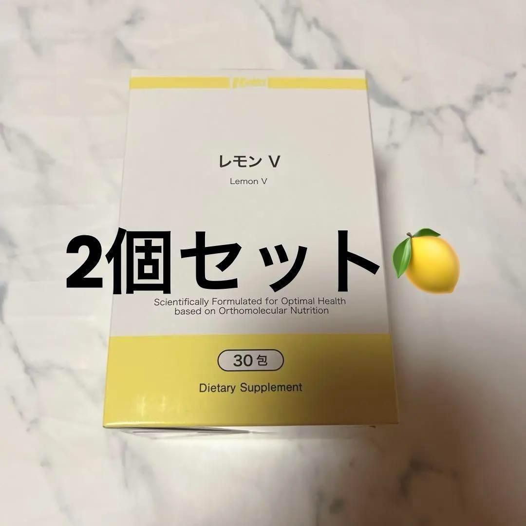 新品未使用】ケンビファミリー レモンV - メルカリ