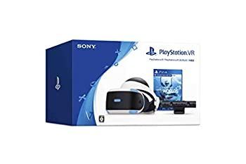 【】PlayStation VR“PlayStation VR WORLDS
