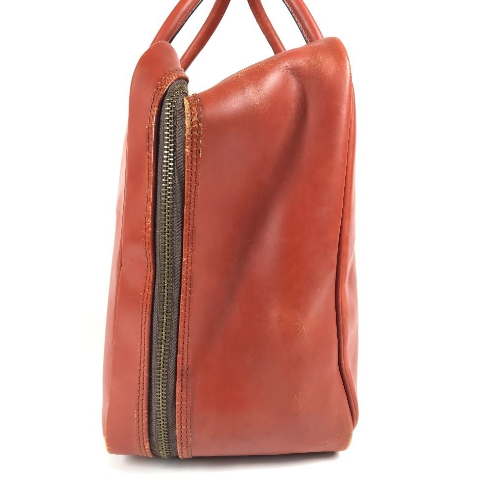 SWAINE ADENEY BRIGG スウェインアドニーブリッグ ボストンバッグ