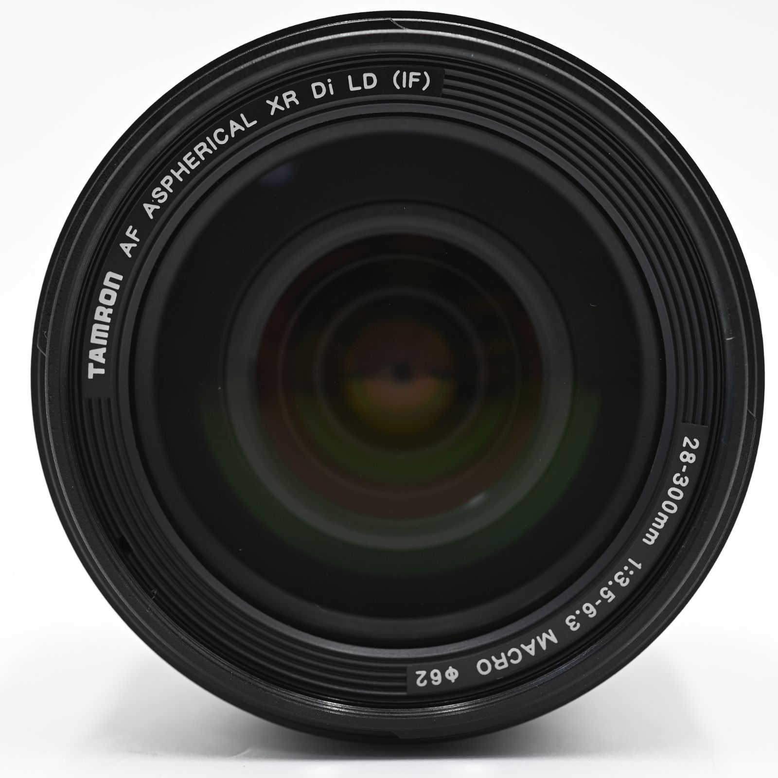 並品】TAMRON AF28-300mm f3.5-6.3 XR Di ニコン用 A061N #1006 - メルカリ