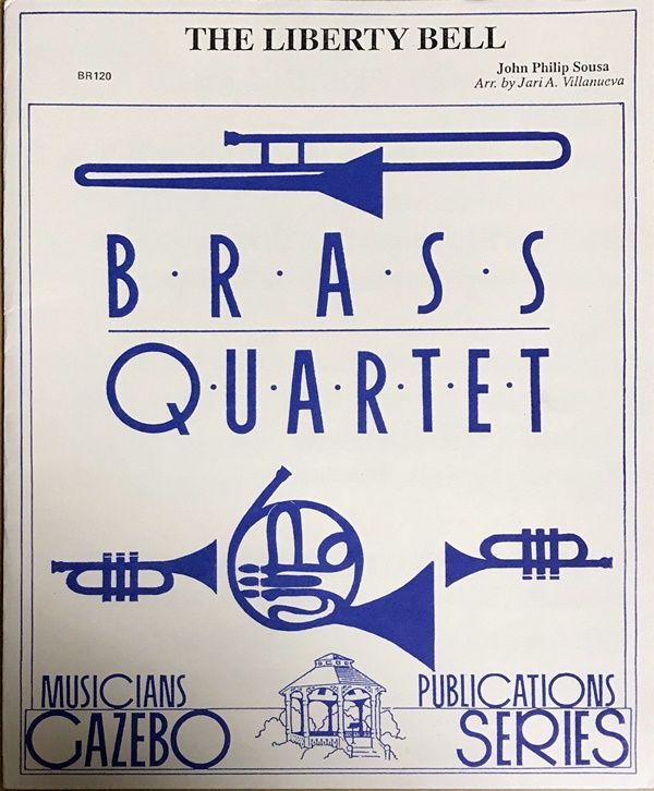 正規品販売 新品 未使用 スーザ 自由の鐘 金管四重奏 輸入楽譜 Sousa The Liberty 楽譜 スコア Lavacanegra Com Mx Lavacanegra Com Mx