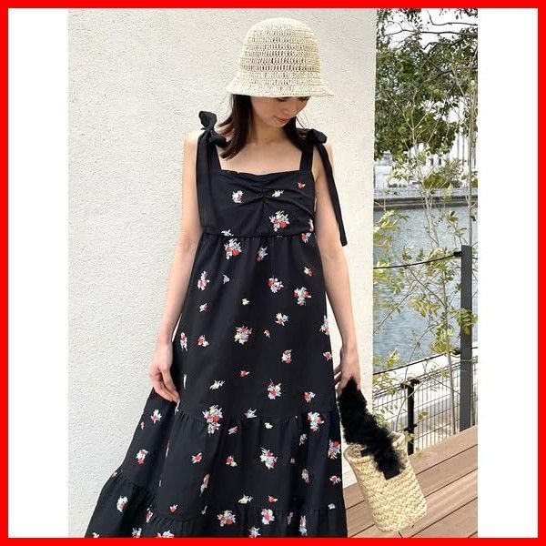  スナイデル クロシェハット レディース ハット 帽子