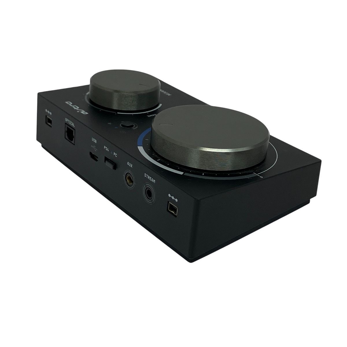 A00084 MIXAMP