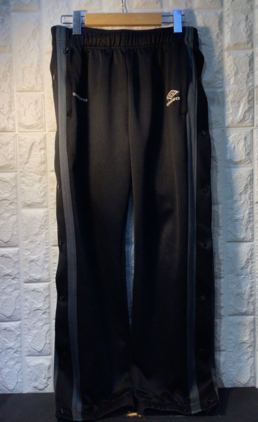 UMBRO × Supreme トラックパンツ