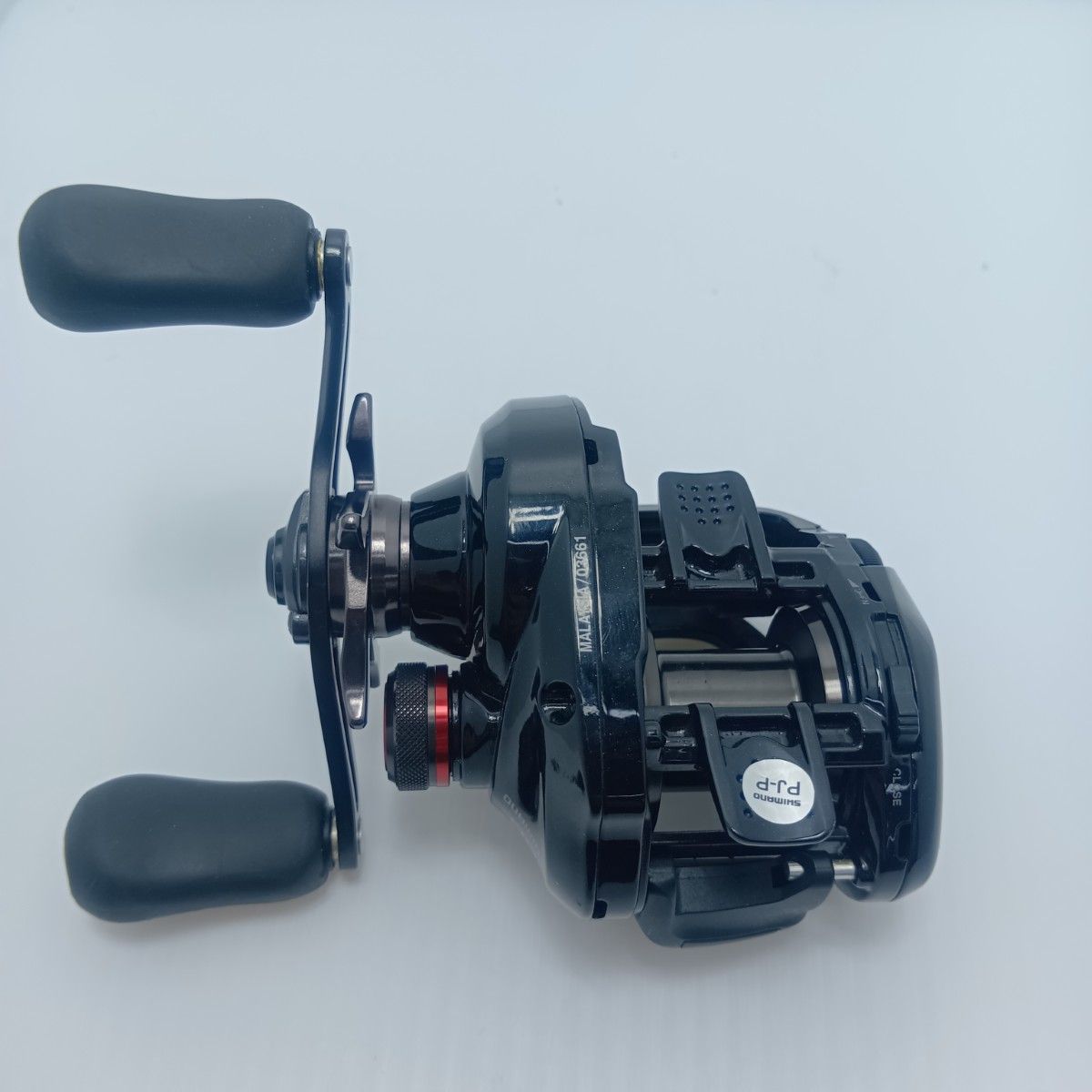 SHIMANO シマノ 17スコーピオンDC 100 HG 03661