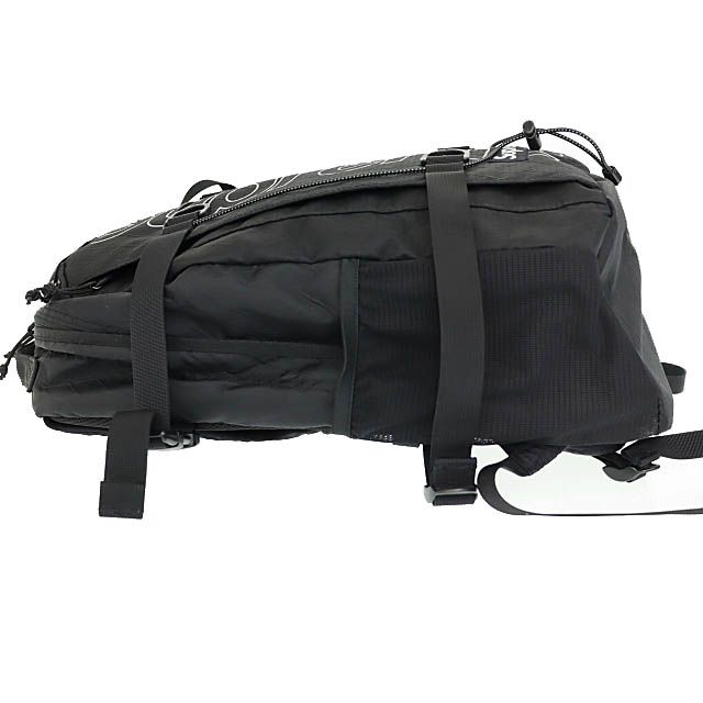 シュプリーム SUPREME 18AW Backpack ボックス ロゴ バック
