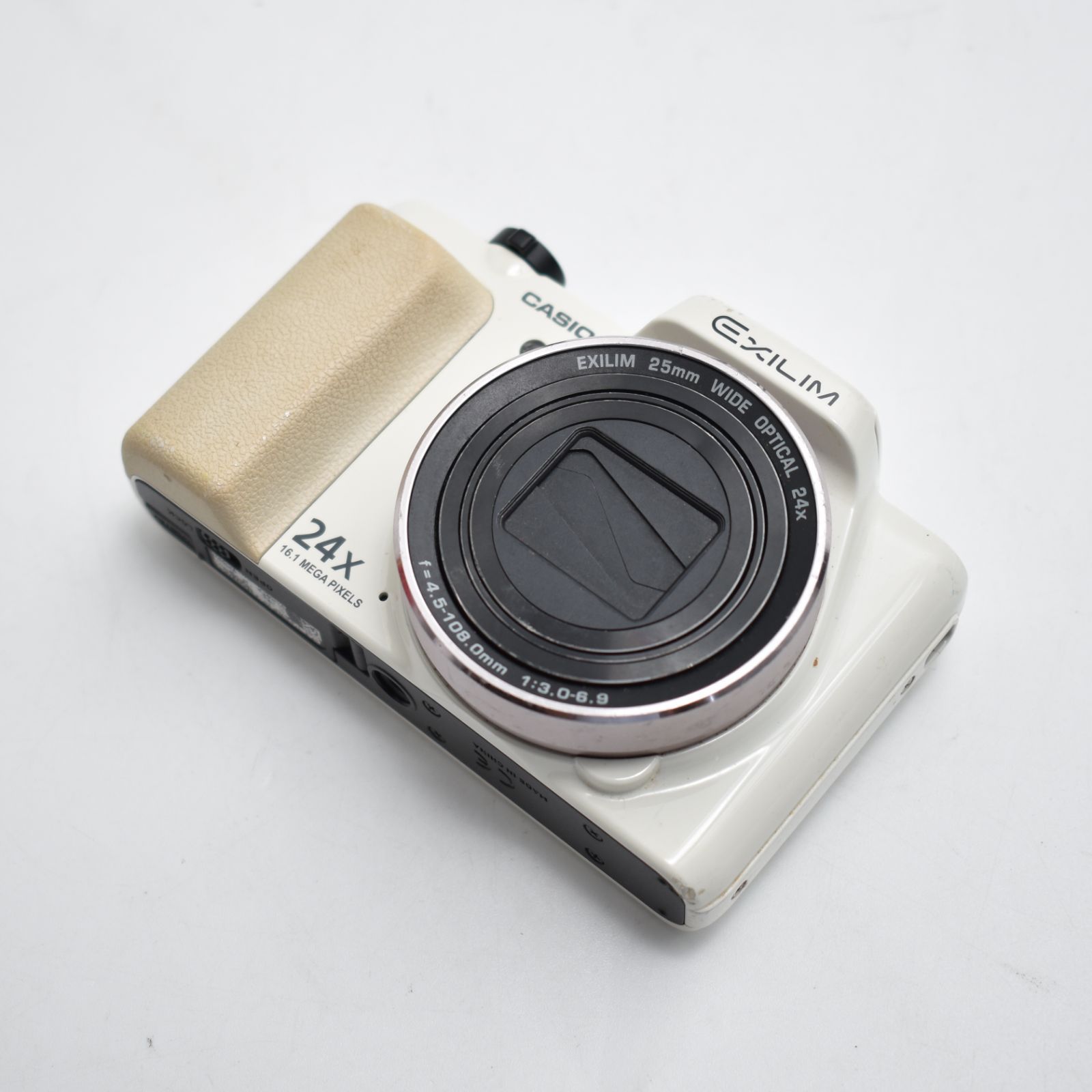 EXILIM 1610万画素