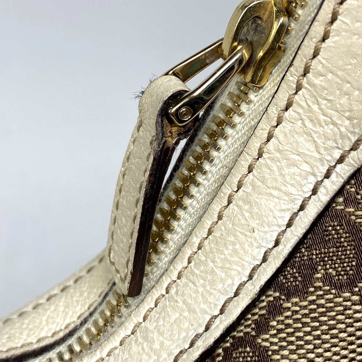 グッチ GUCCI GG柄 ショルダーバッグ ワンショルダー