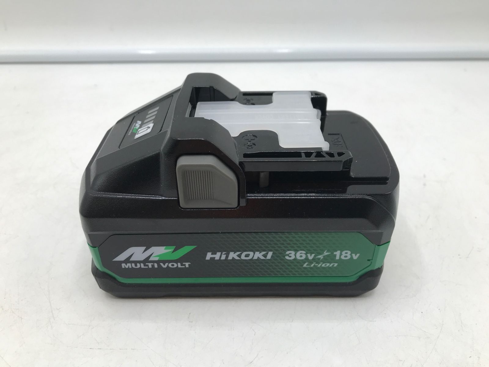 HiKOKI ハイコーキ 36vマルチボルトバッテリー BSL36B18X ITDMDCPRAV0V エコツール岡崎岩津店 M02 HRDEVELOPMENT_JP