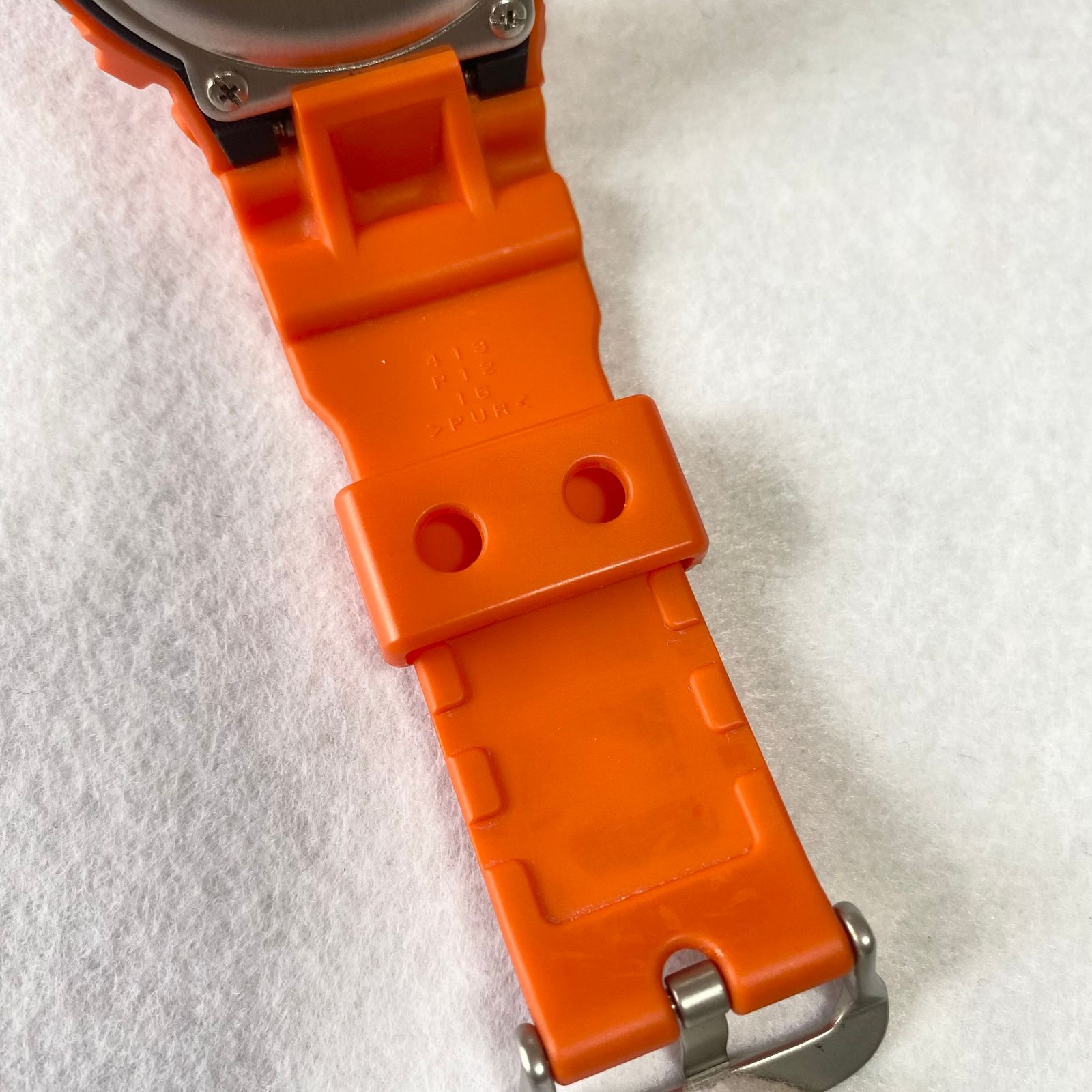 激レア・美品】CASIO カシオ G-SHOCK Gショック ジーショック DW 