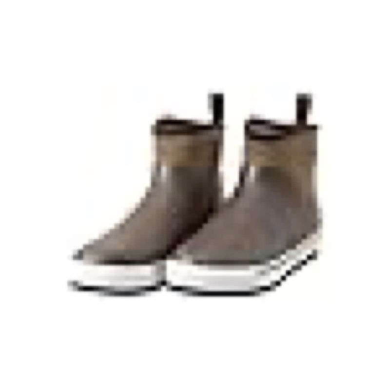 ダイワ(DAIWA) ブーツ FB-2350-T ダークブラウン S ダイワ(DAIWA