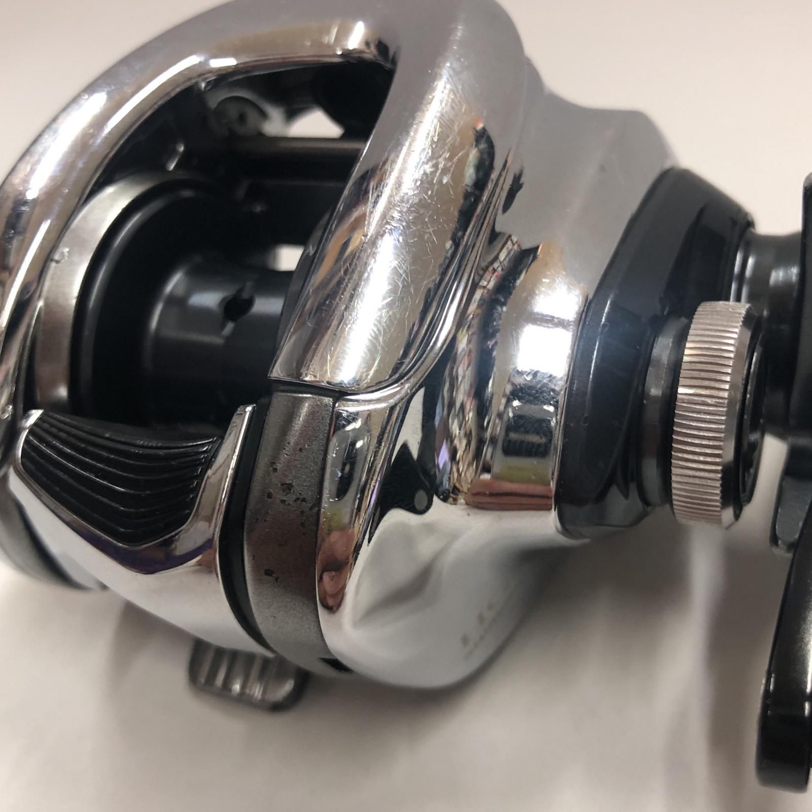 加古川店】 中古 SHIMANO | シマノ リール 19アンタレス HG HG