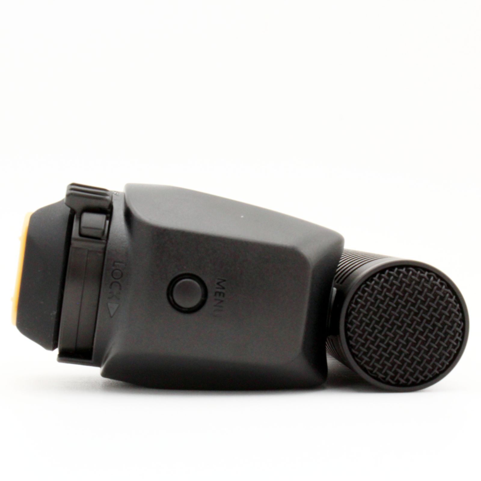 指向性ステレオマイクロホン 7742