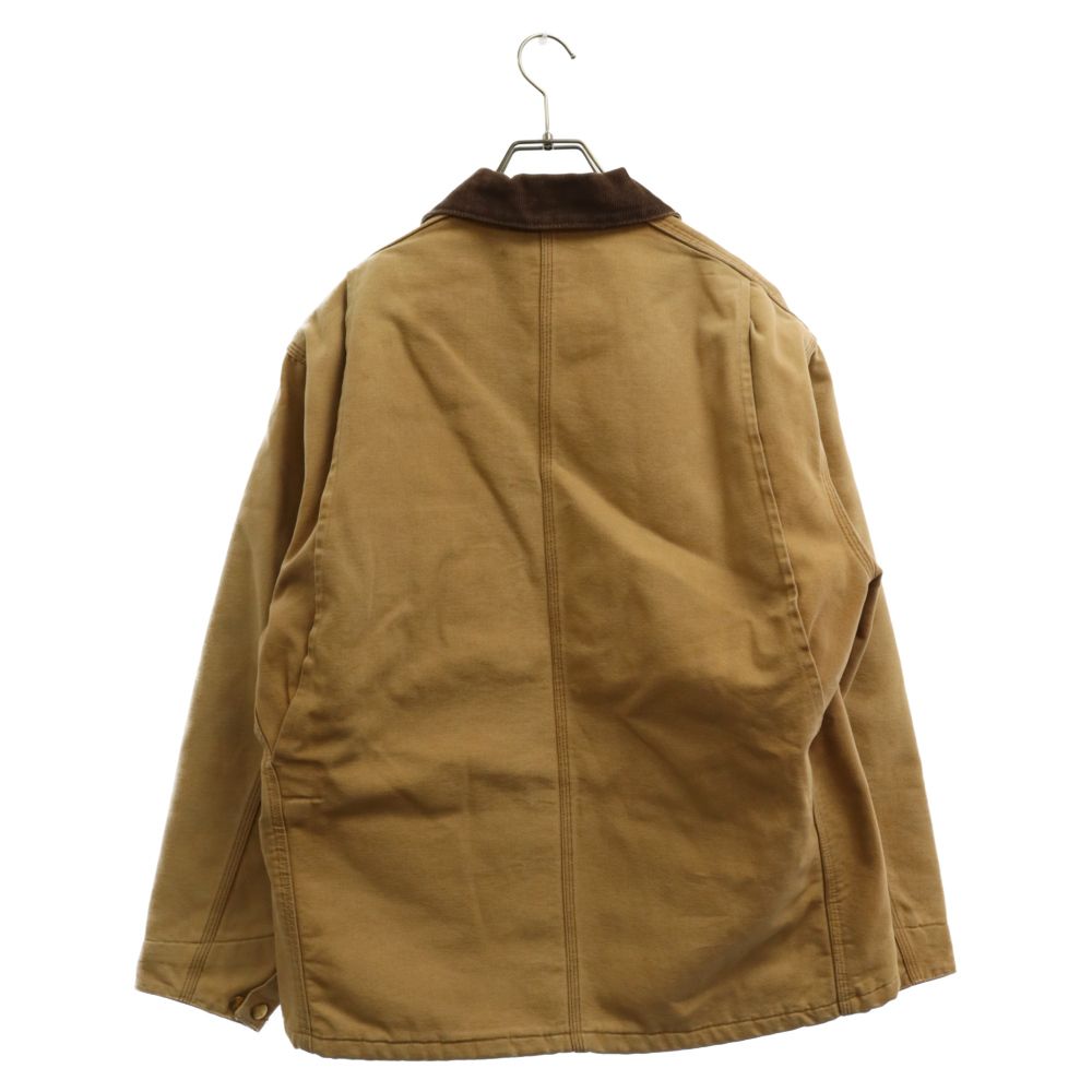 CARHARTT (カーハート) 80-90s VINTAGE CHORE COAT DUCK ヴィンテージ