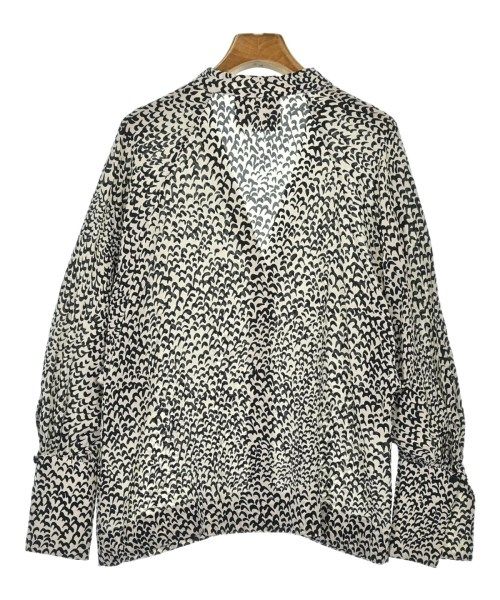 ERIKA CAVALLINI ブラウス レディース エリカカヴァリーニ 中古　古着 ERIKA CAVALLINI（エリカカヴァリーニ）の古着・中古通販