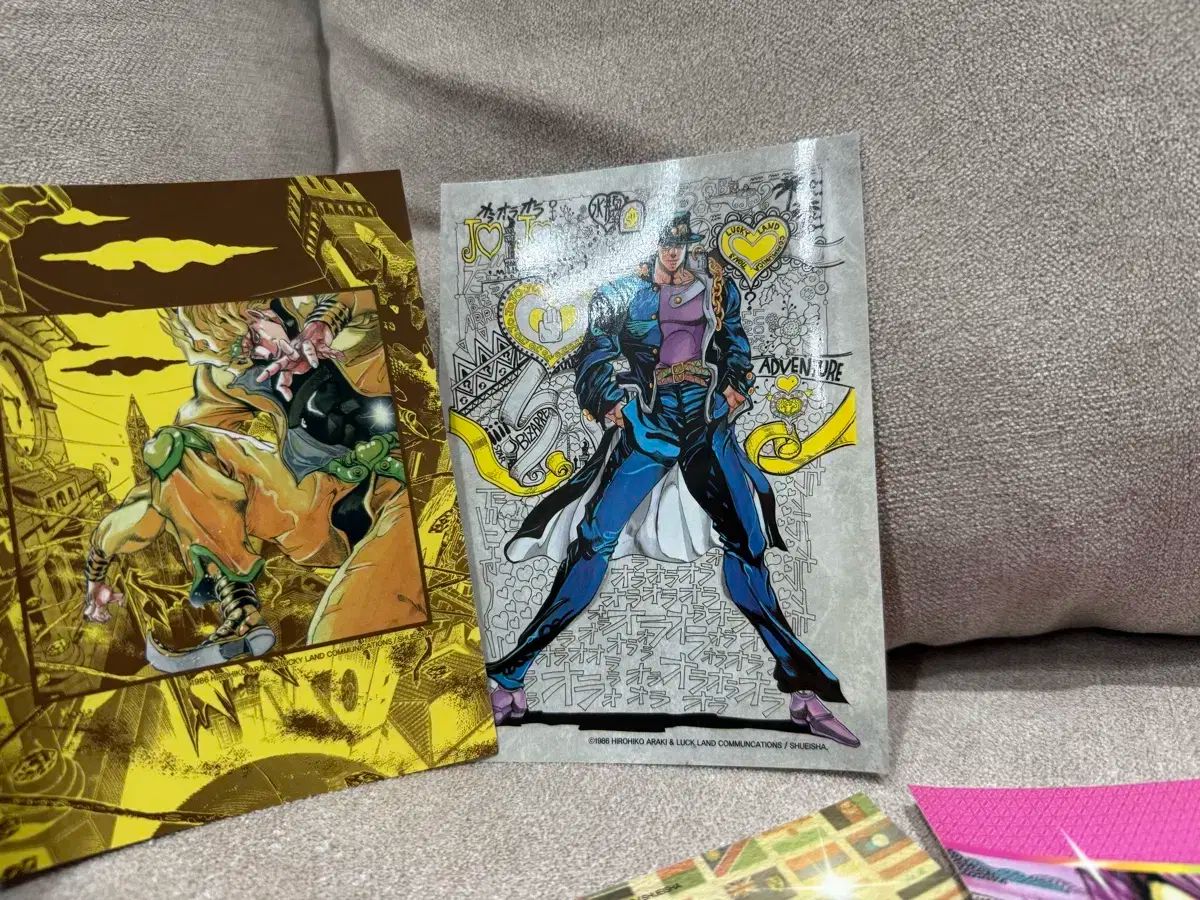 ポストカード ポスター