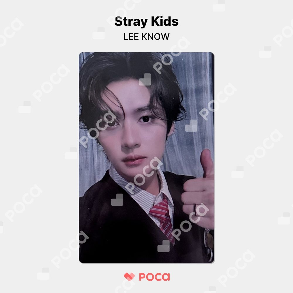 straykids リノ スキズ トレカ 合 (HOP) PLATFORM ALBUM_NEMO