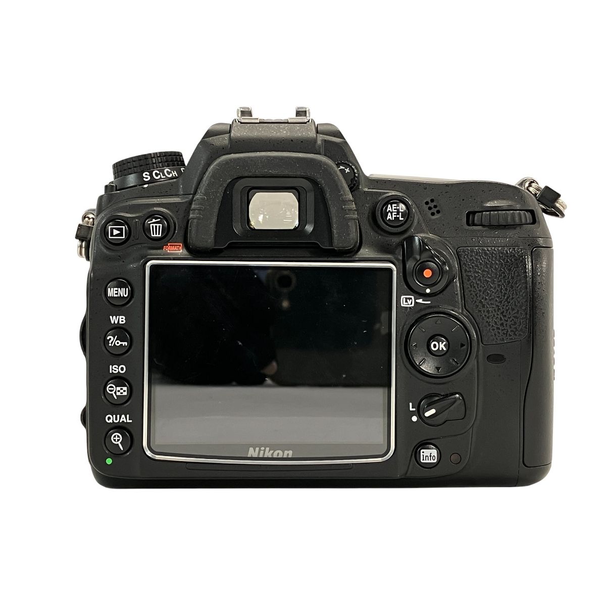 【ボディのみ】Nikon D7000 デジタル一眼レフカメラ 価格.com - ニコン D7000 ボディ 価格比較