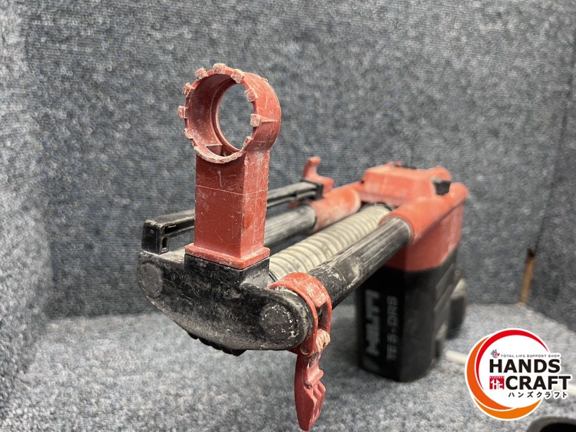 HILTI ハンマドリル