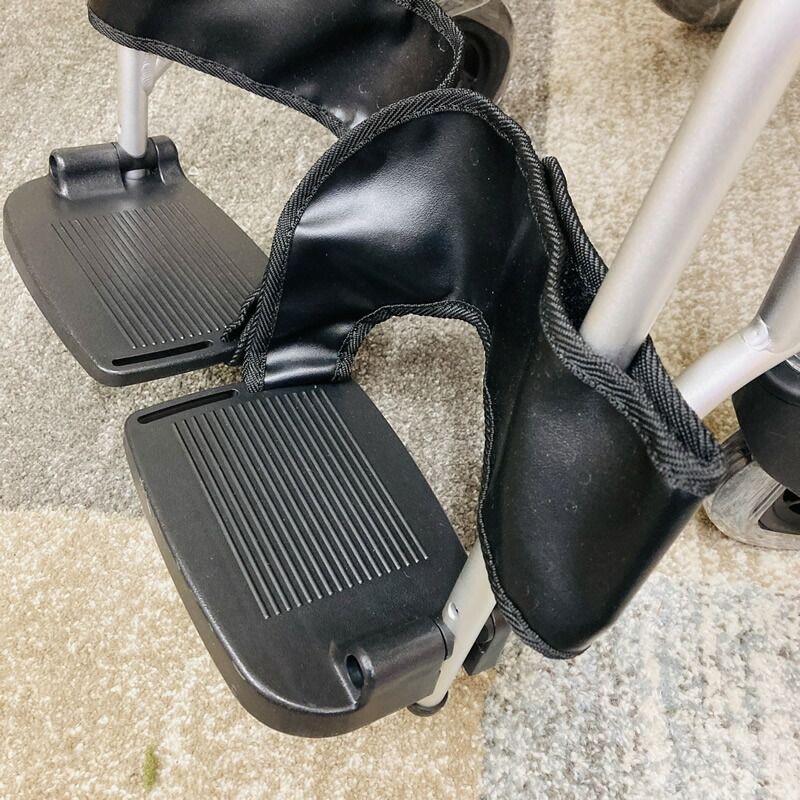 ブルーチェック