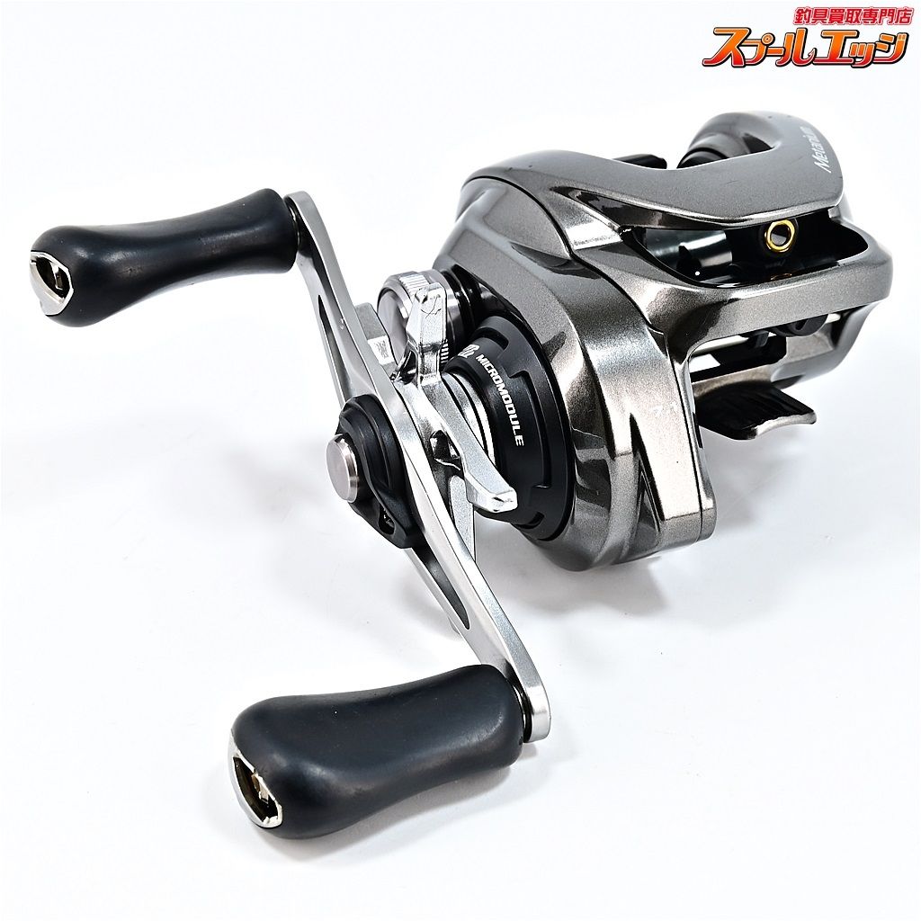 【シマノ】 20メタニウム HG SHIMANO Metaniumm36962 - メルカリ