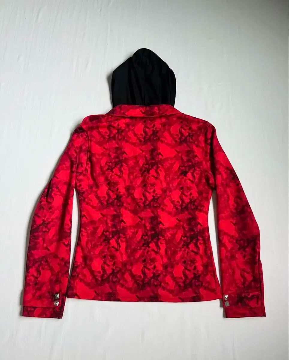 Rare 00s Archive Y2K Multi Zip Riders Jacket 00s Japanese Label