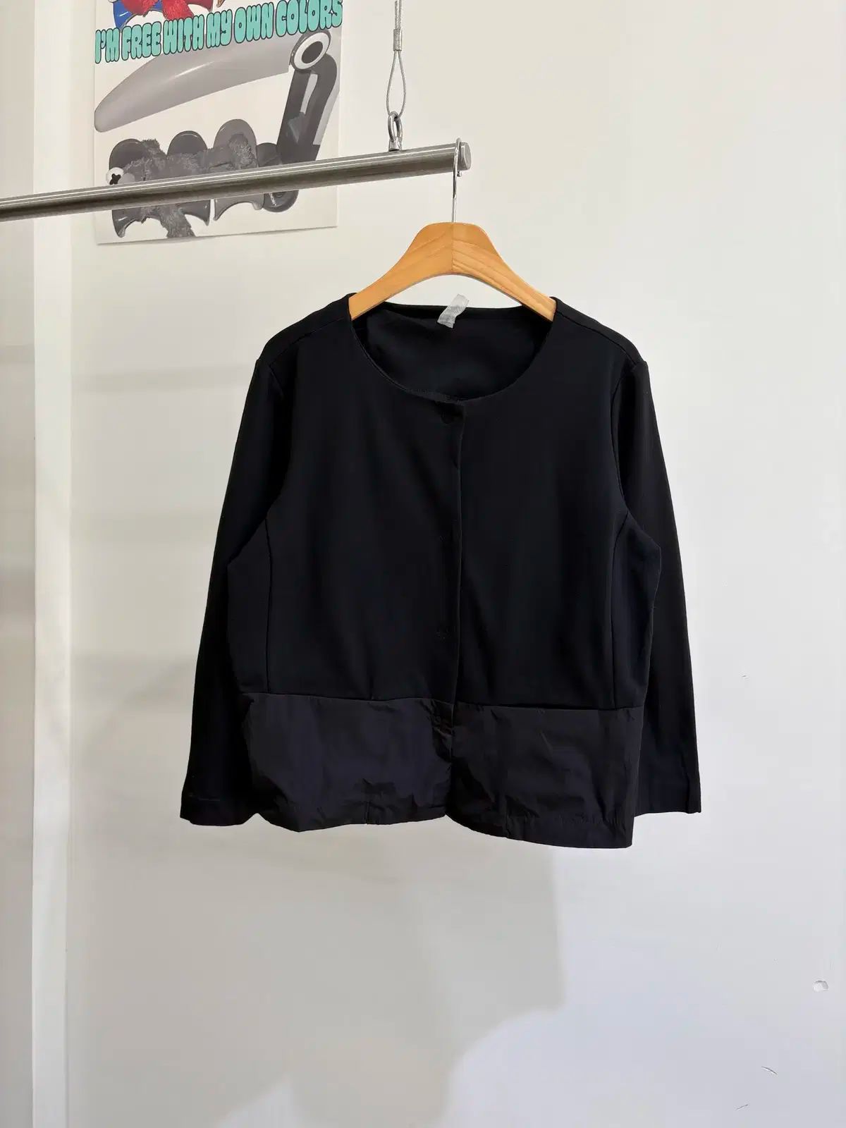 IL VENTO ＆ LA SETA Made in Italy カーディガン