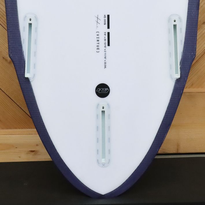 Surfboards