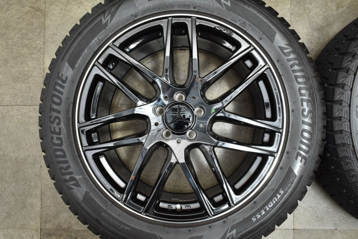 M15ボルト対応 ベンツ