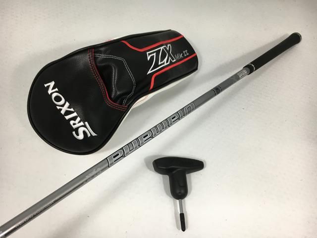 中古ゴルフクラブ】【超美品】ダンロップ スリクソン(SRIXON