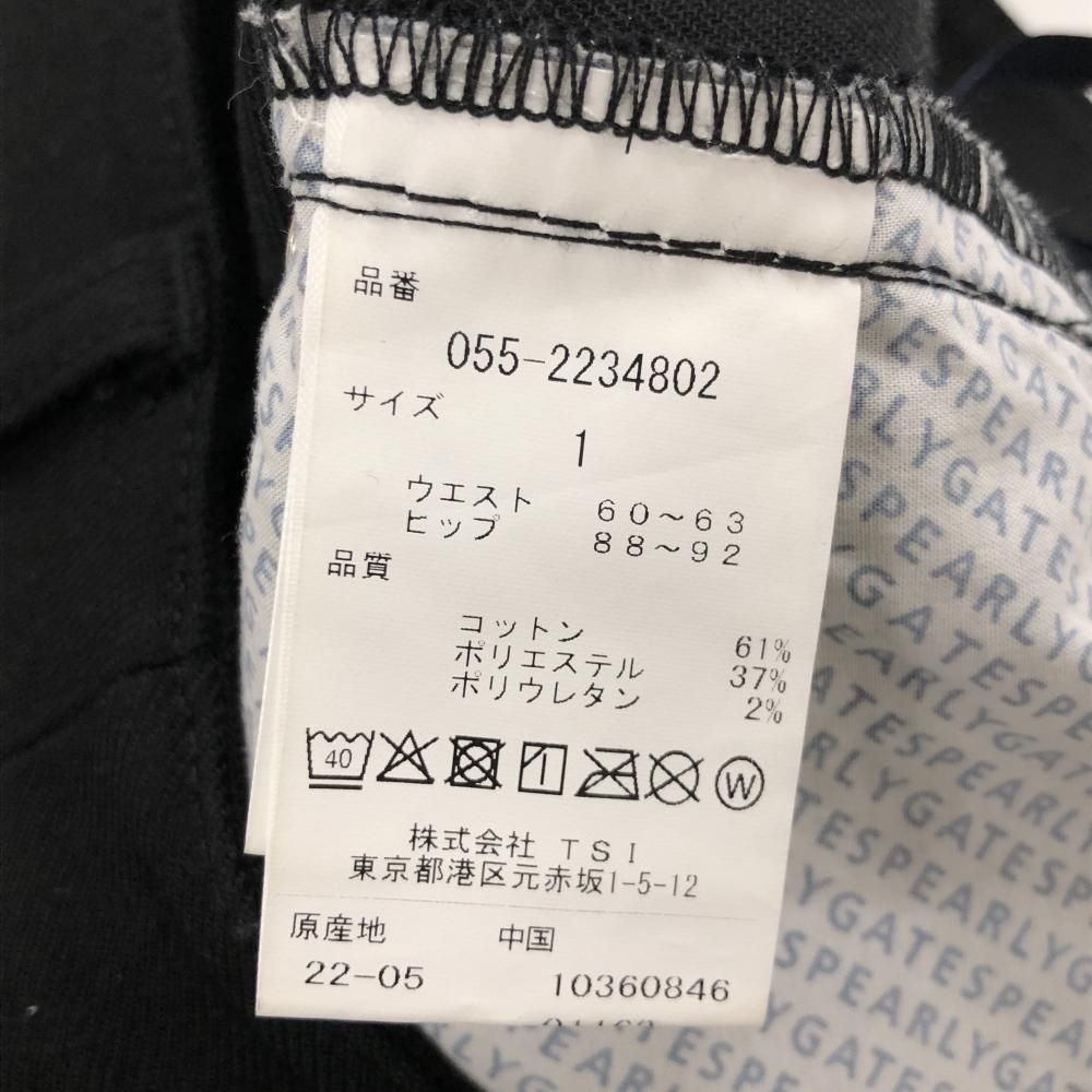 新品未使用タグ付き❗パーリーゲイツ　あったかモールスキン調ストレッチスカート⭐ 楽天市場】パーリーゲイツ アウトレット（スカート｜レディース
