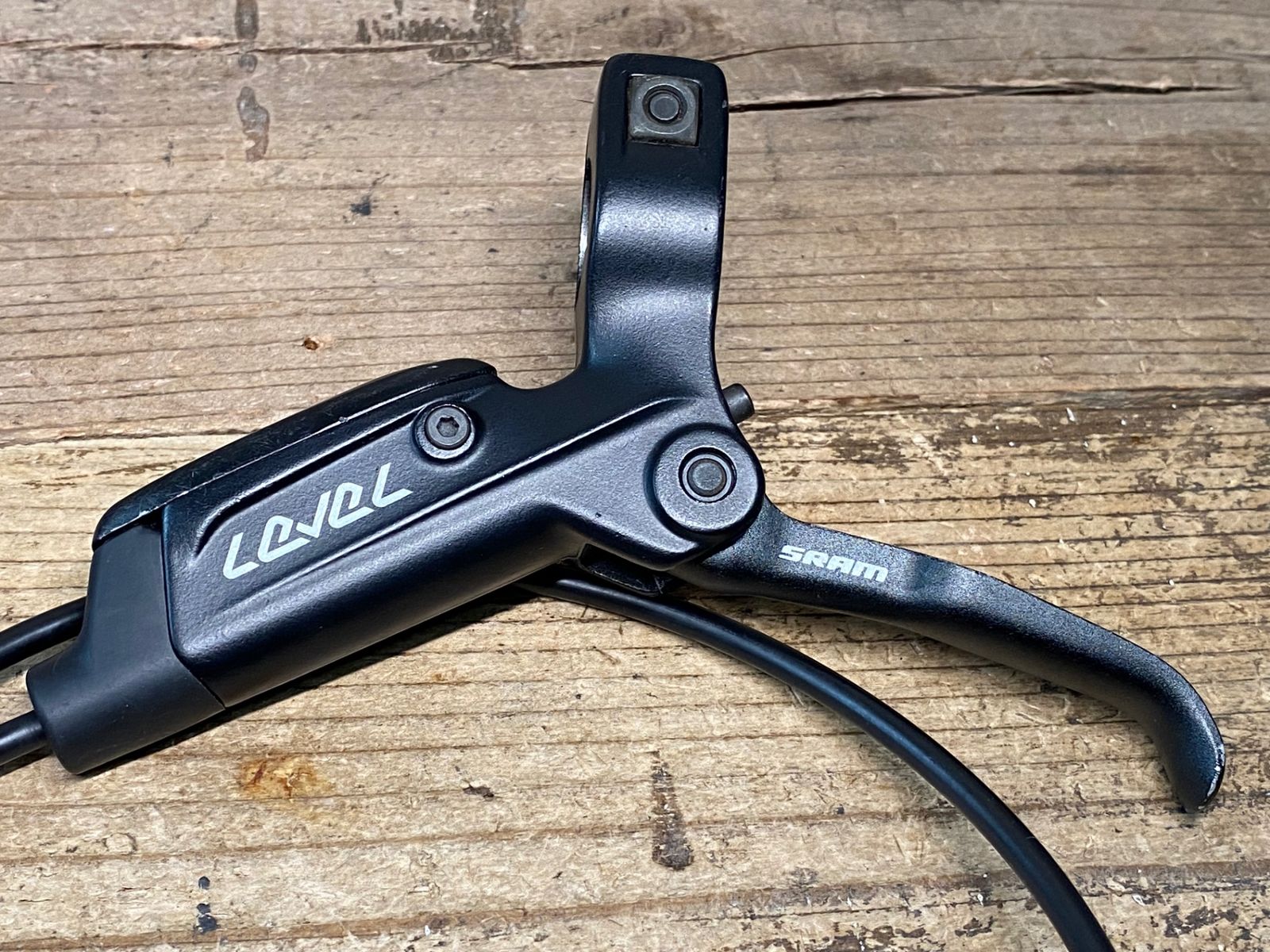 JH805 スラム SRAM LEVEL 油圧 ブレーキレバー 左右セット SRAM スラム