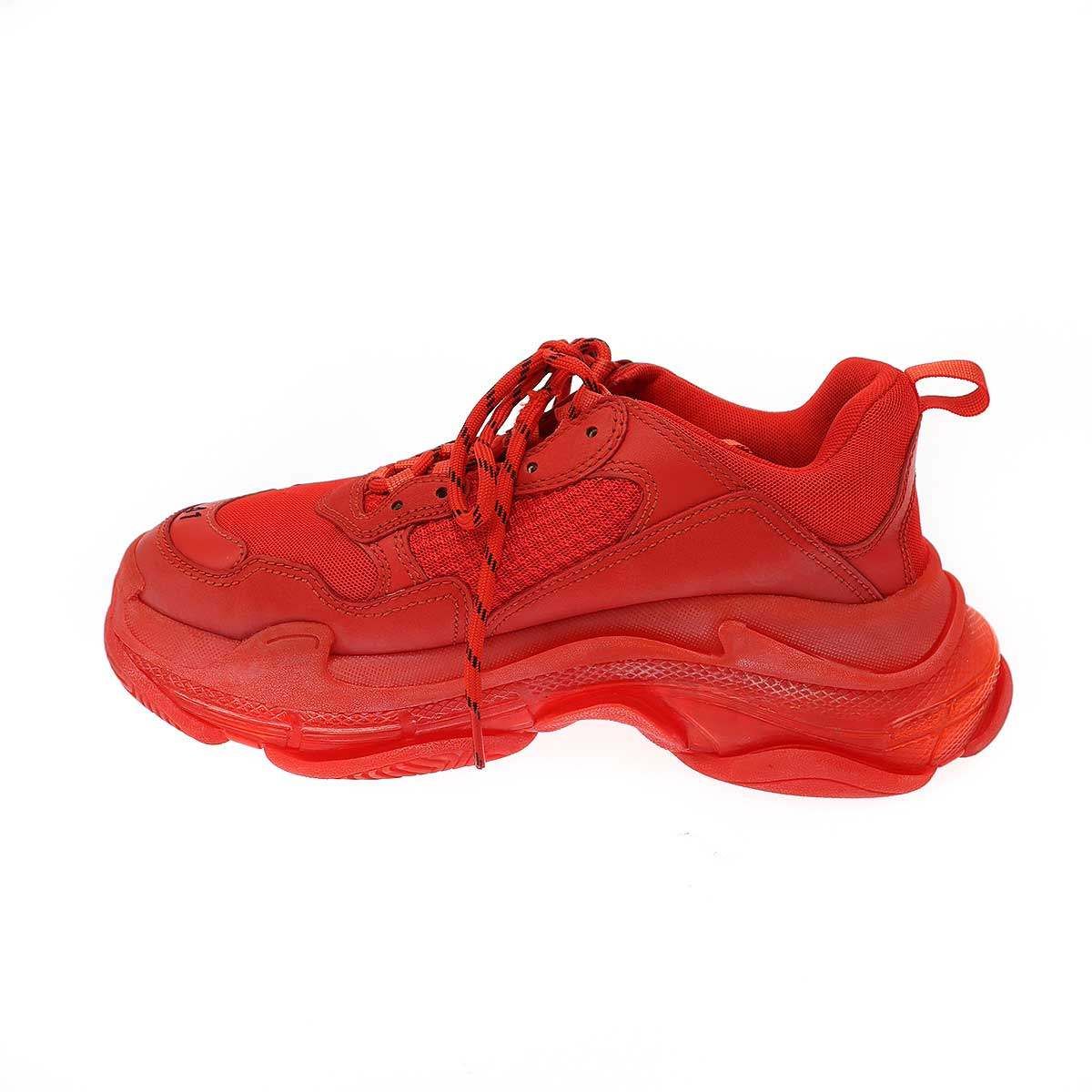 BALENCIAGA バレンシアガ Triple S Trainers トリプルエス