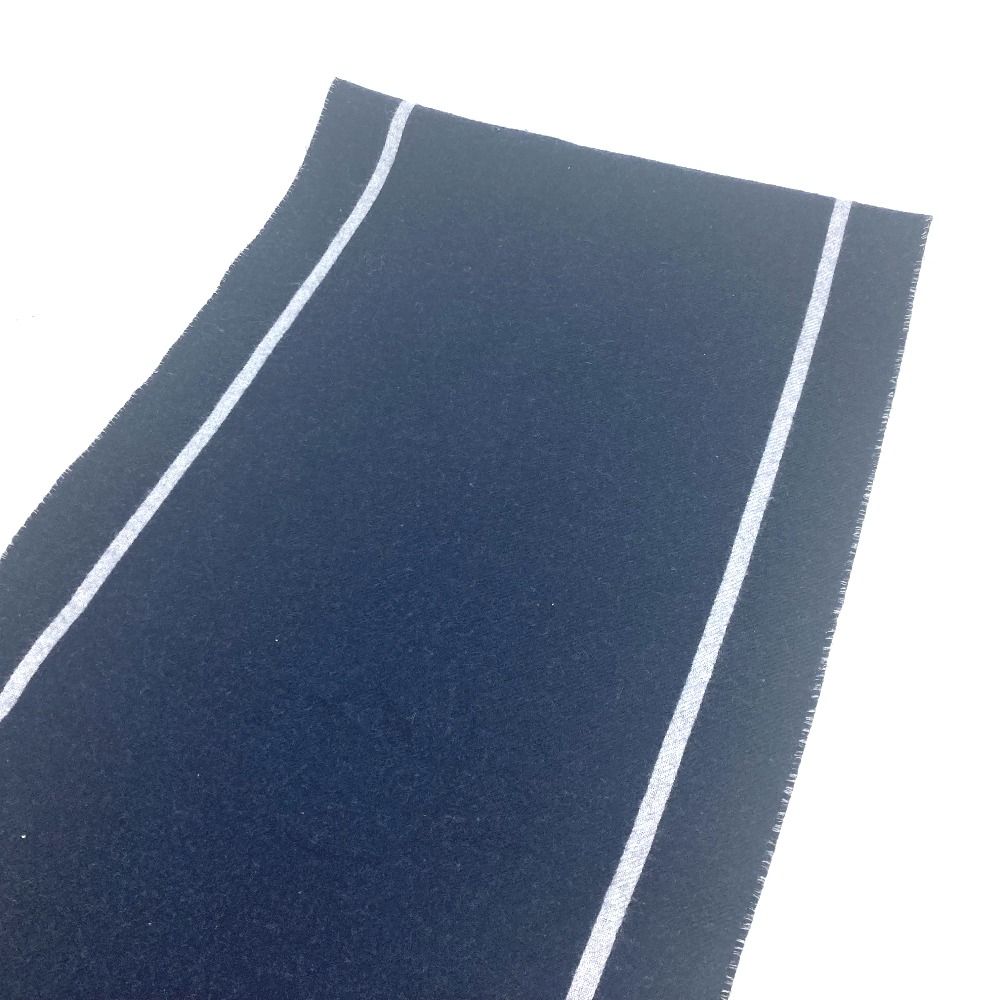 Dior ディオール マフラー アトリエ ATELIER 21E0007A0612 ウール  