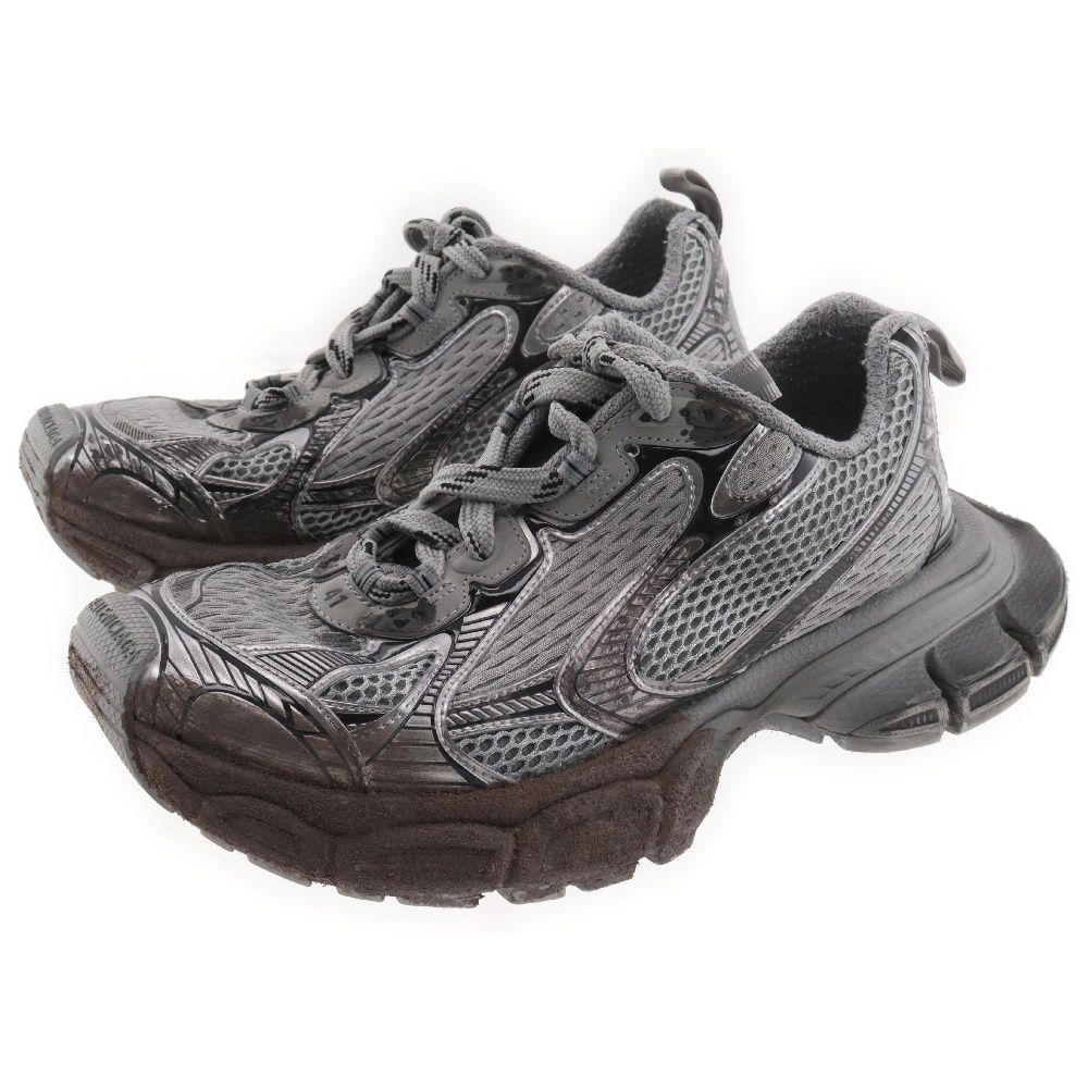 BALENCIAGA (バレンシアガ) 23SS 3XL Sneaker Worn Out 734734