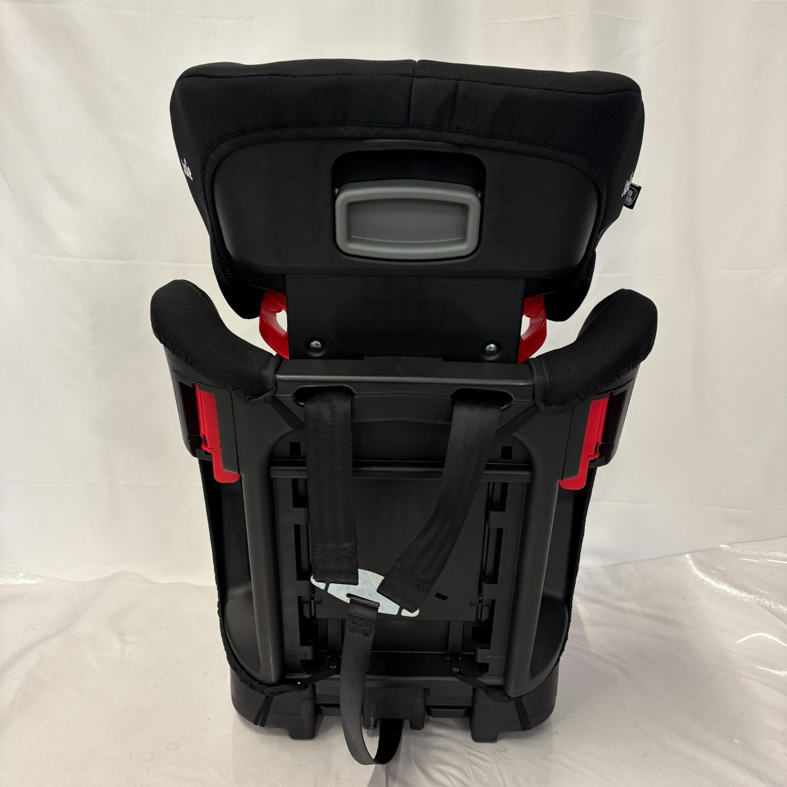 Joie Elevate ジュニアシート ブラック joie elevate チャイルド