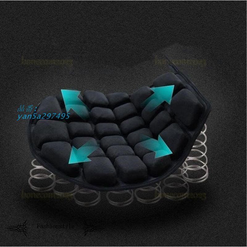 バイク用座布団 ゲルザブ