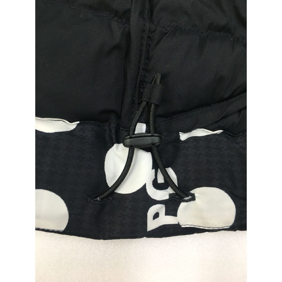 パーリーゲイツ　長袖アウタージャケット 中古 レディース パーリーゲイツ PEARLY GATES ジャケット 2(L) 黒